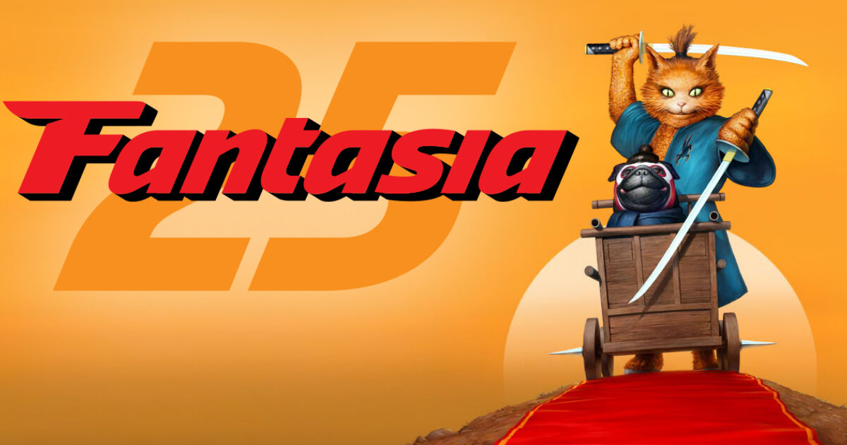Fantasia Festival | International Film Festival