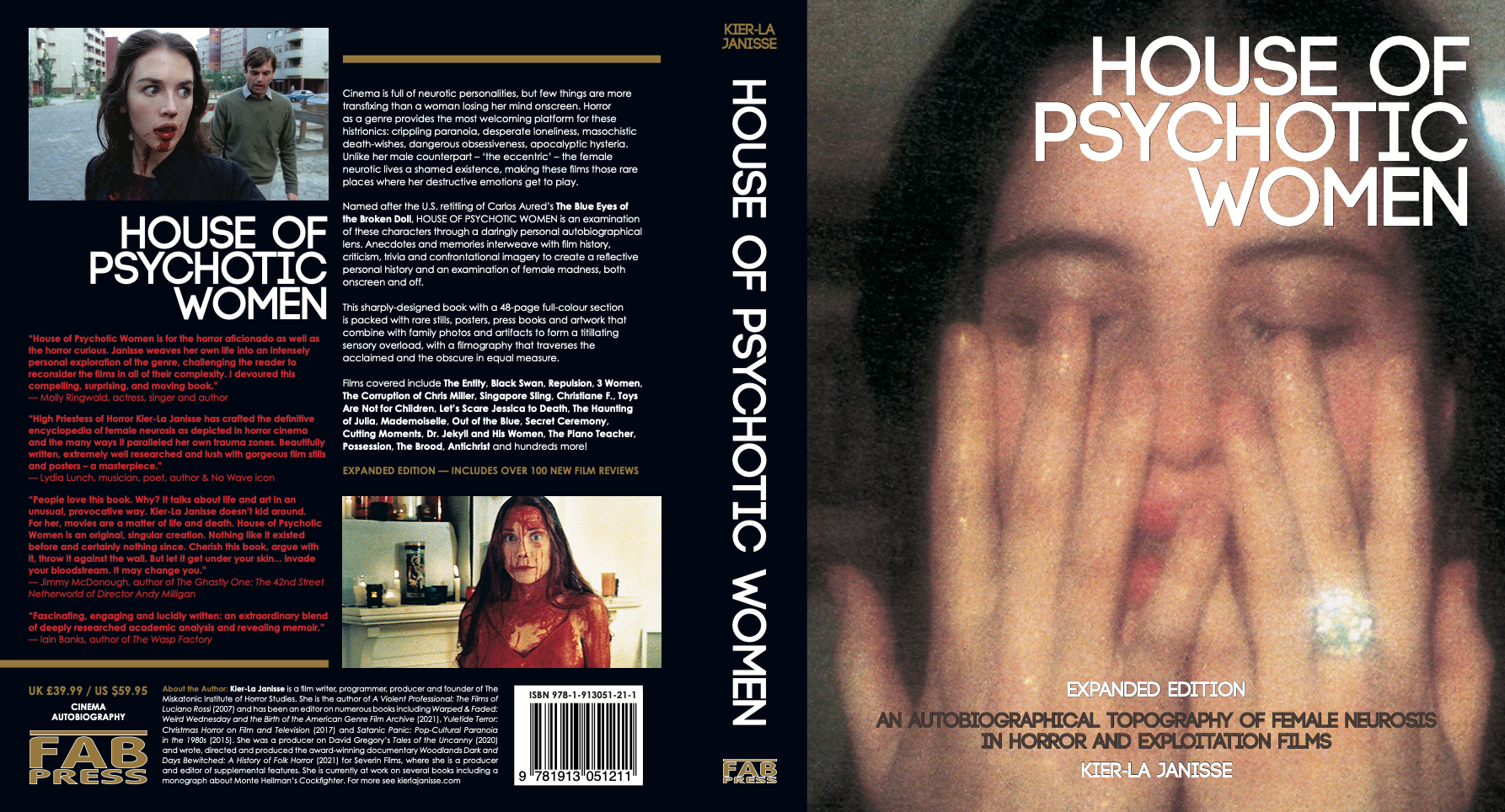 House of Psychotic